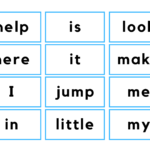 Sight Words 1.4