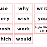 sightwords 4.2