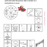 vowel digraph 4 1