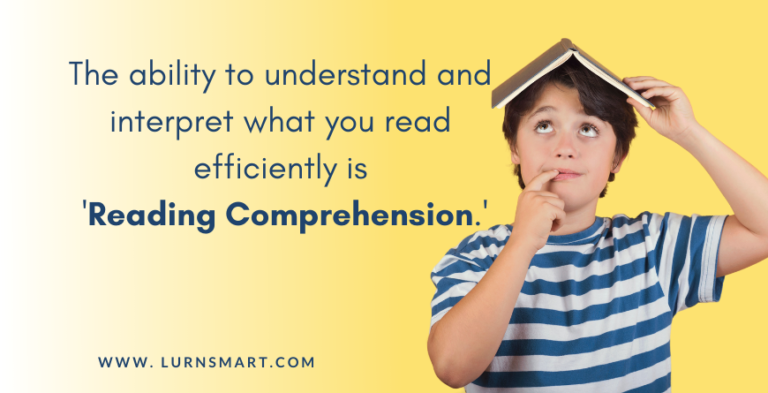 10 Effective Strategies to Improve Reading Comprehension for Kids